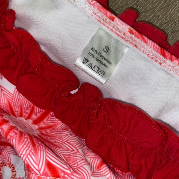 COASTAL CUTIE - BRAZILIAN BIKINI SET - Picture 13 of 15